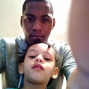 Meet your Posher, Jeffrey